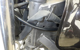 HONDA HORNET 250 MC31