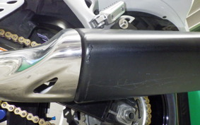 SUZUKI HAYABUSA Gen.2 2009