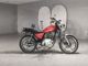 Фото Suzuki GN125 E с японского аукциона
