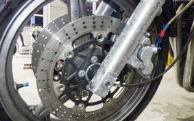 KAWASAKI ZEPHYR 400 KAI 1999 ZR400C