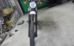 YAMAHA XT250 SEROW 2009 3Y5
