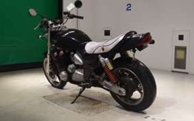 KAWASAKI ZEPHYR 1100 1992 ZRT10A