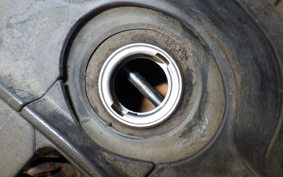 HONDA DIO Gen.6 AF62