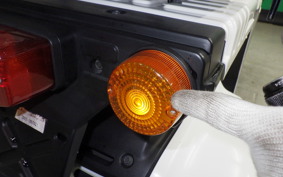 HONDA GYRO X 2024 TD02