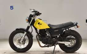 YAMAHA TW200 Gen.2 2025 DG07J