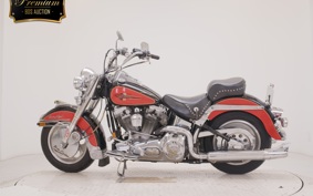 HARLEY FLSTC 1340 1993