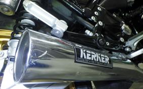 KAWASAKI ZEPHYR 400 Gen.2 1992 ZR400C