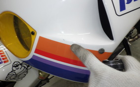 HONDA RVF750 1994 RC45