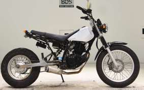 YAMAHA TW225 2022 DG09J