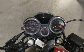 HONDA CBX400 NC07