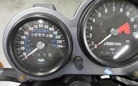 KAWASAKI ZEPHYR 400 Gen.1 1990 ZR400C