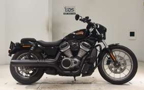 HARLEY RH975S 2024