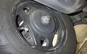 SUZUKI ADDRESS V125 S 1991 CF4MA