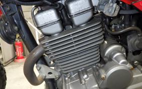 KAWASAKI SUPER SHERPA KL250G