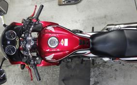HONDA CB400 SUPER BOLDOR A 2021 NC42