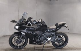 KAWASAKI NINJA650 ER650H