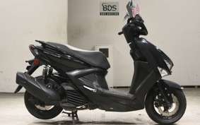 YAMAHA CYGNUSｸﾞﾘﾌｧｽ 2011 SEJ4J