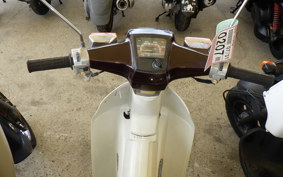 HONDA C90 SUPER CUB E HA02