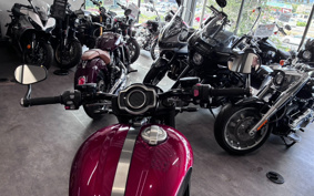 TRIUMPH ROCKET 3R 2026 YBY2BJ