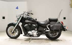 HONDA SHADOW 400 1997 NC34