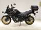 Фото Suzuki DL650 XT 2026 с японского аукциона