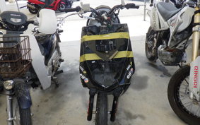 YAMAHA CYGNUS 125 X