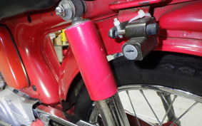 HONDA CD50 BENLY S 2011 CD50