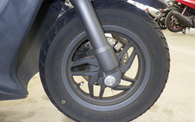 HONDA RX125