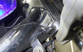 HONDA CB400SF VTEC SPEC 2 2002 NC39