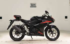 SUZUKI GSX-R125 2022 DL33B