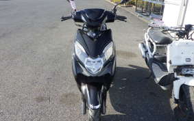 SUZUKI スウィッシュ125 DV12B