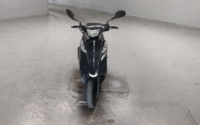 SUZUKI ADDRESS V125 CF4EA