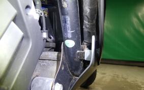 HONDA TACT Basket 2026 AF79