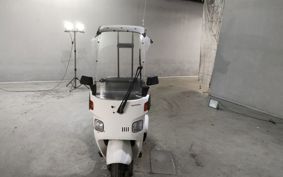 HONDA GYRO TA03