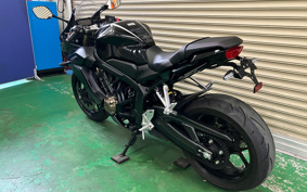 HONDA CBR650R 2022 RH03