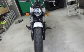 INDIAN スカウト CLASSIC 2024