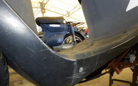 SUZUKI LET's 2 CA1PA