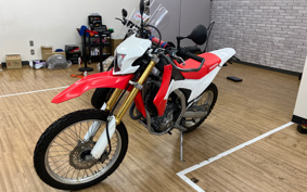 HONDA CRF250L MD38