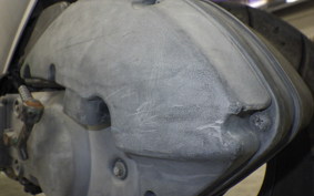 SUZUKI ADDRESS V125 G CF46A