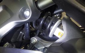 YAMAHA MT-07 2022 RM33J