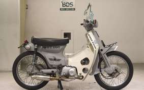 HONDA C90 SUPER CUB E HA02