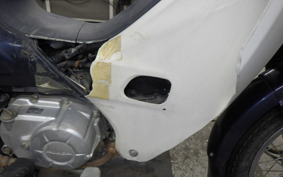 HONDA C50 SUPER CUB 2004 AA04