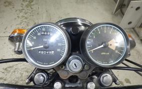 KAWASAKI W1 SA 1971 W1F