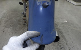 HONDA C50 SUPER CUB AA01