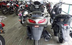 SUZUKI SKYWAVE 200 (Burgman 200) 2026 CH41A