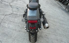HONDA  REBEL 250 ABS MC49