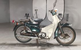 HONDA SUPER CUB90 HA02