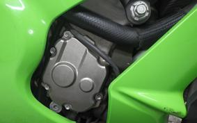 KAWASAKI ZX 10 NINJA R 2011