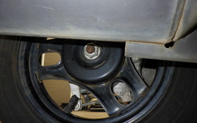 HONDA GIORNO 2 AF70