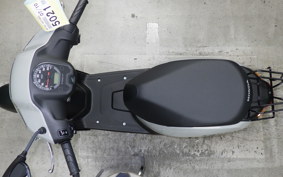 HONDA TACT Basket 1997 AF79